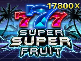 Super Super Fruit thumbnail
