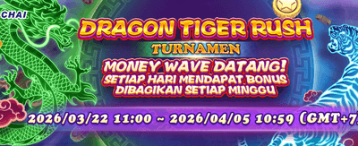 Kemenangan Besar di Hoki69 Slot banner