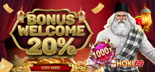 hoki69slot.info Logo